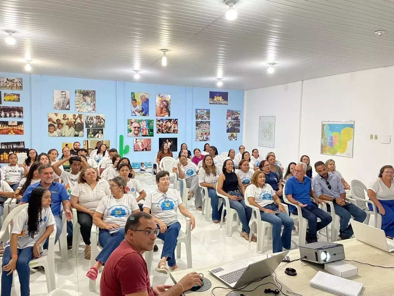 Oeiras conquista Selo Unicef por avanços nas ações públicas para crianças  - Imagem 2