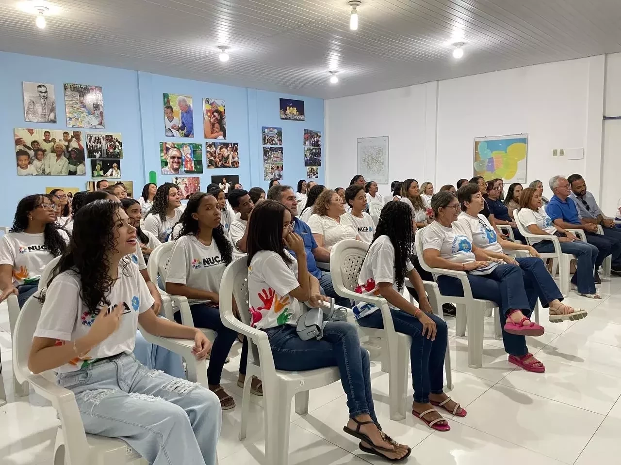 Oeiras conquista Selo Unicef por avanços nas ações públicas para crianças  - Imagem 1