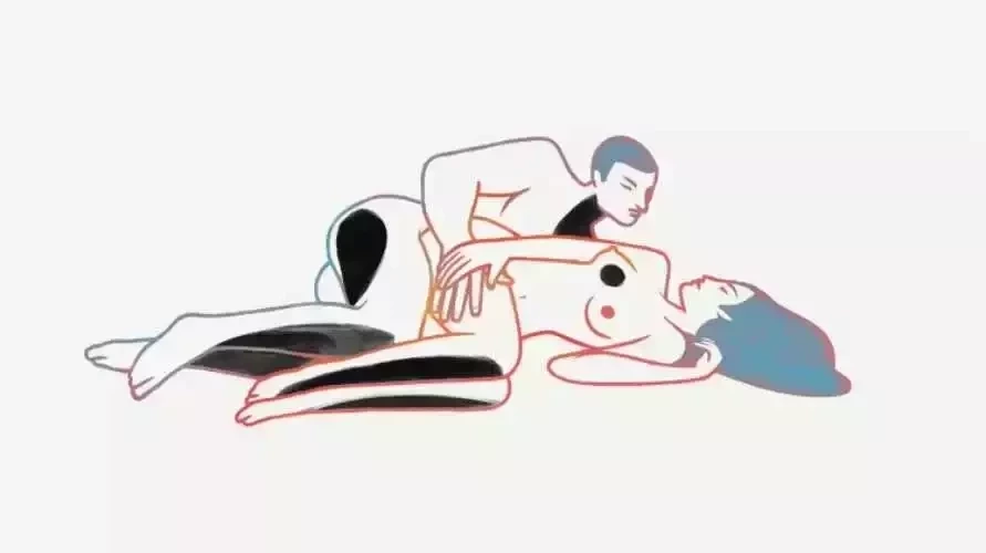 Confira posições para casais que estão juntos há muito tempo inovarem no sexo - imagem 125183