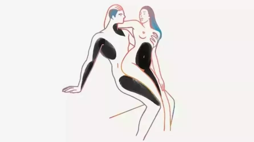 Confira posições para casais que estão juntos há muito tempo inovarem no sexo - imagem 125181