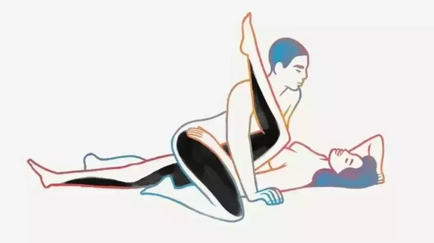 Confira posições para casais que estão juntos há muito tempo inovarem no sexo - imagem 125184