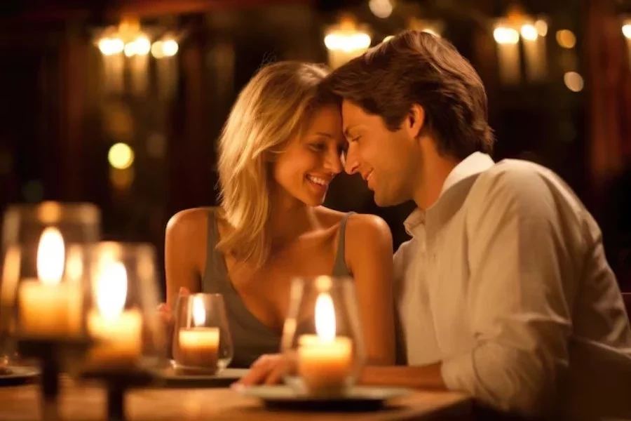 Esses casais vão ter o relacionamento fortalecido esse mês