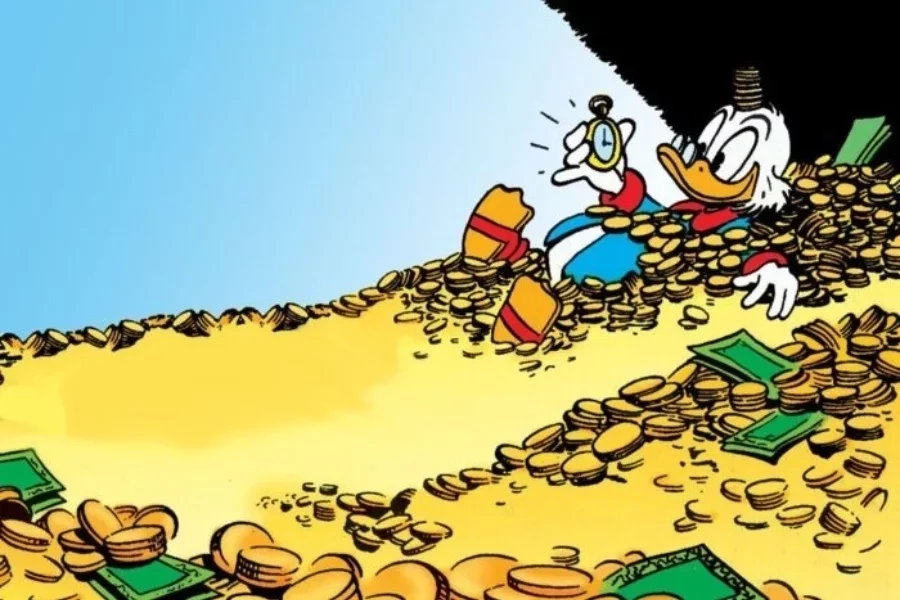 3 signos vão ficar enriquecer inesperadamente essa semana; não ignore!