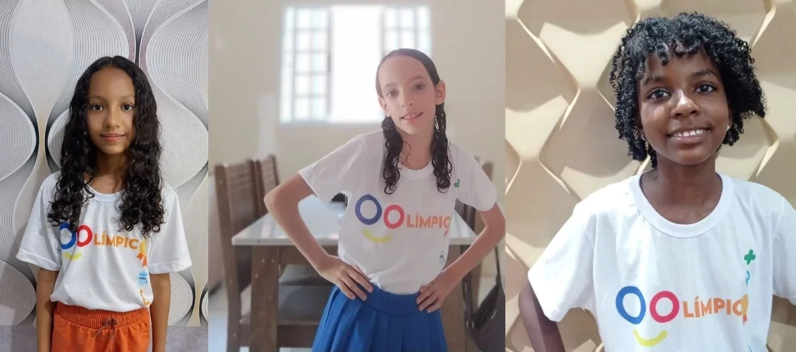 Estudantes de Oeiras conquistam 24 premiações em Olimpíada de Português - Imagem 1