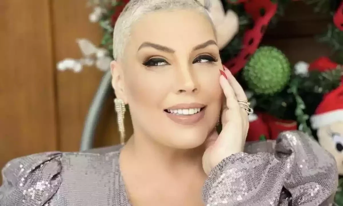 Quais cantoras brasileiras já posaram nuas na Playboy?   - imagem 125212