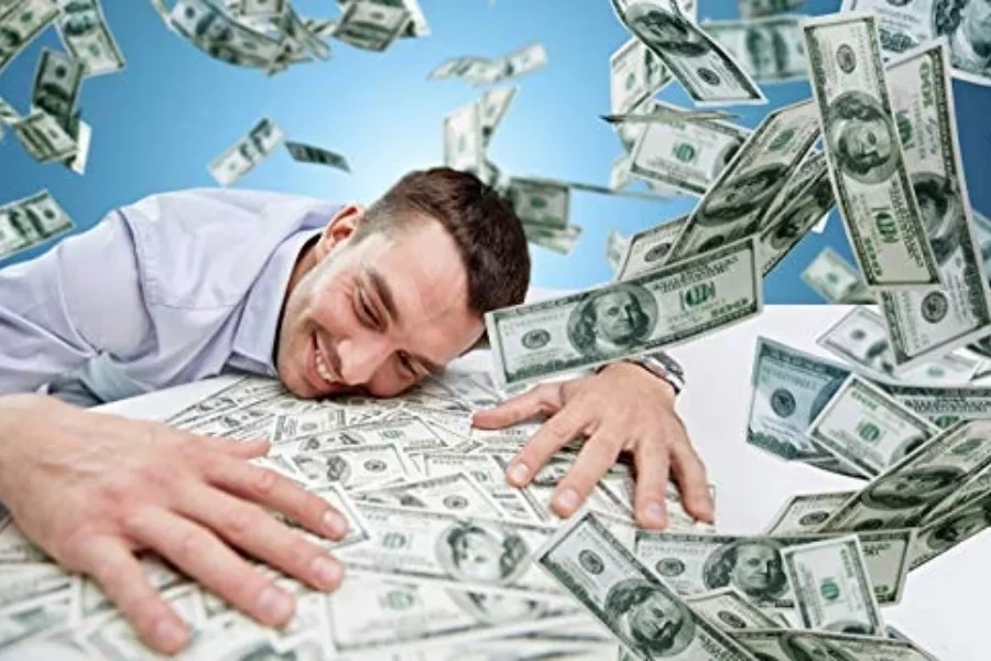 Signos que vão ganhar na loteria essa semana; veja os números!