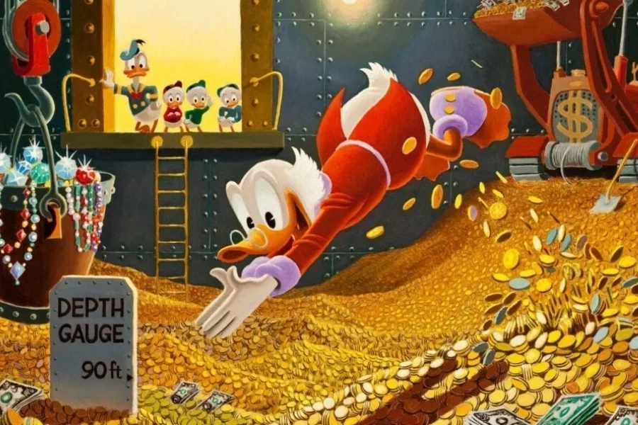 4 signos que terão uma conta bancária lotada de dinheiro no mês de dezembro  