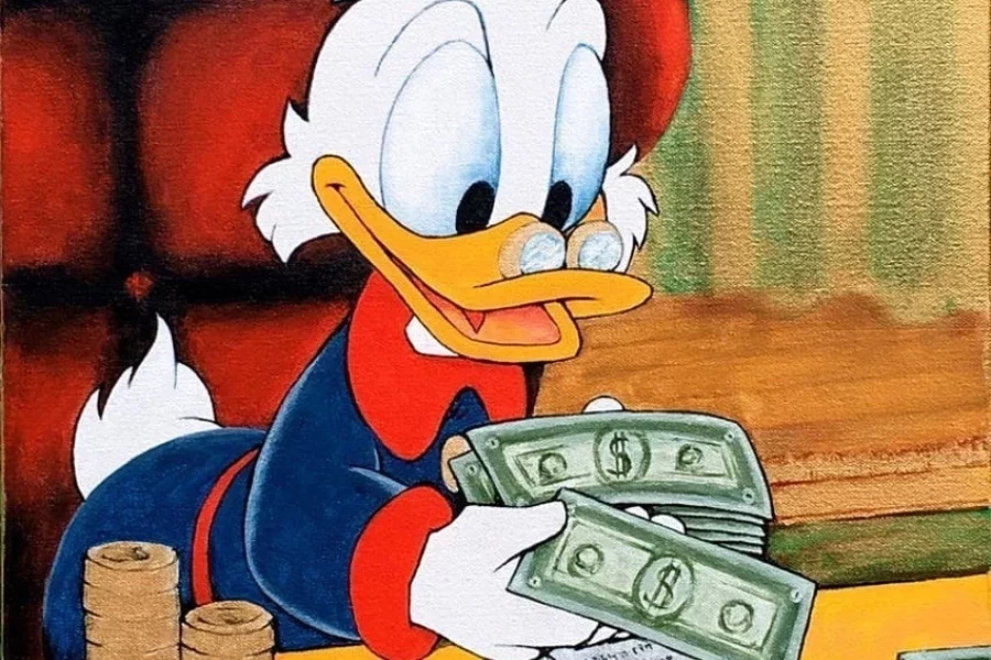 4 signos que terão uma conta bancária lotada de dinheiro no mês de dezembro   - imagem 125845