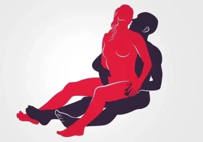 Confira 4 posições para o casal que está iniciando na vida sexual - imagem 125844