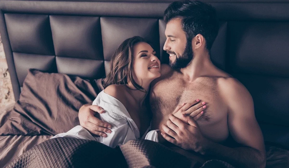 Confira 4 posições para o casal que está iniciando na vida sexual