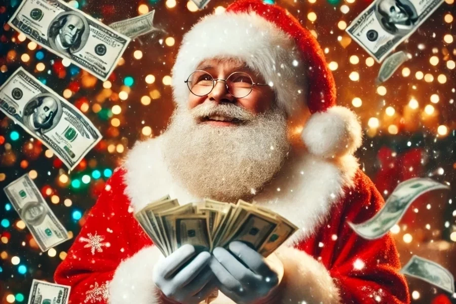 Esses 3 signos terão um dezembro milionário; será o seu?