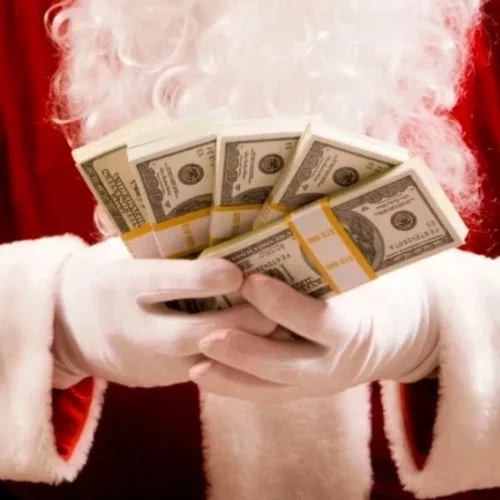 Esses 3 signos terão um dezembro milionário; será o seu? - imagem 126070