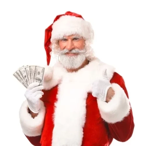 Esses 3 signos terão um dezembro milionário; será o seu? - imagem 126071