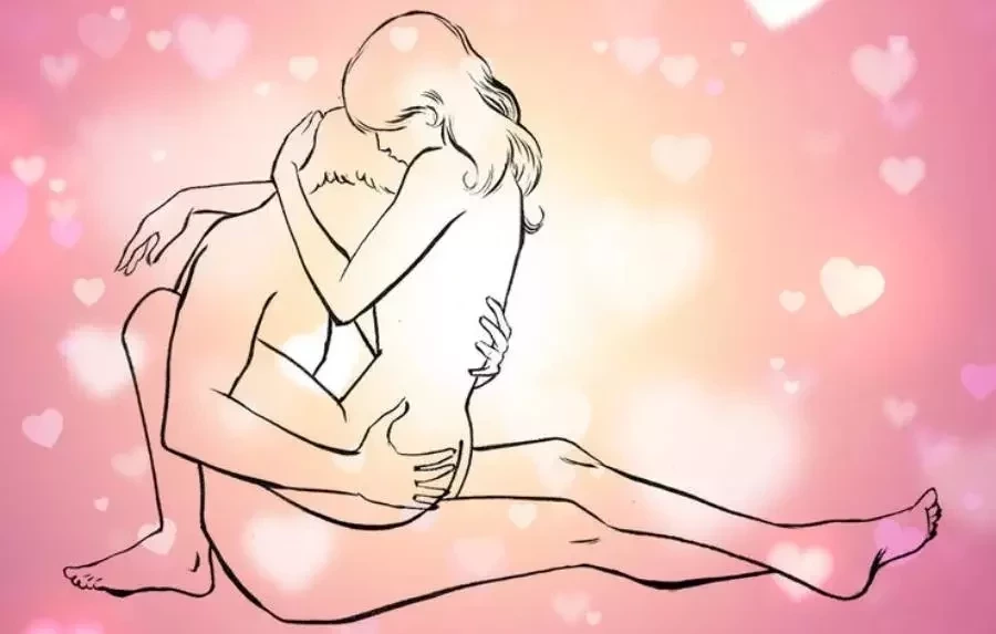 Conheça 3 posições sexuais para o casal ter orgasmos incríveis  - imagem 126074