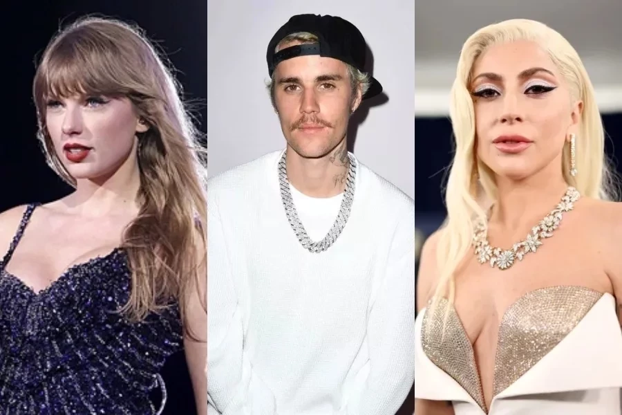 Os presentes mais bizarros que os famosos ganharam de seus fãs