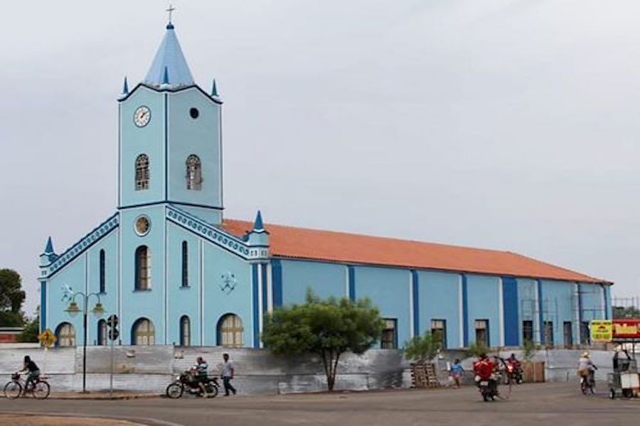 Festejo em José de Freitas é declarado patrimônio cultural imaterial do PI