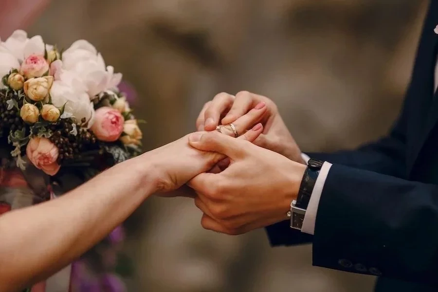 Estes 3 signos foram feitos para casar; prepare o pedido!