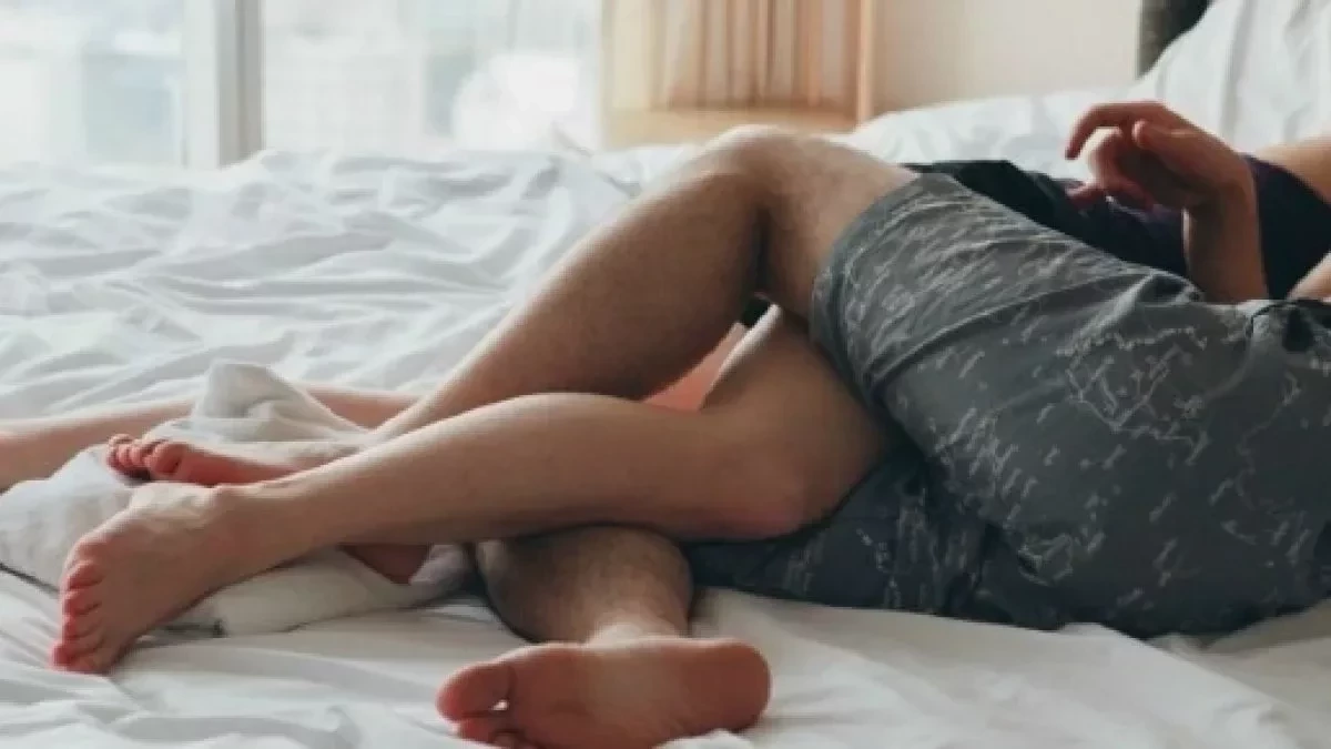 Três posições sexuais que todo casal precisa experimentar 