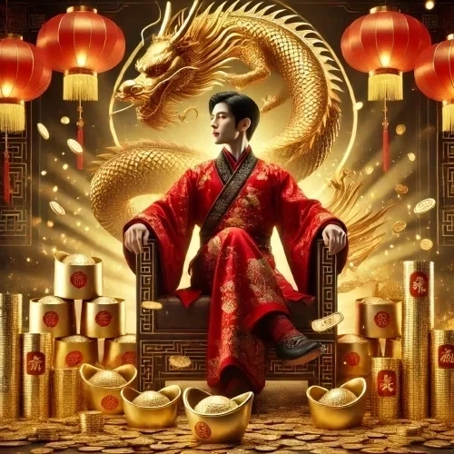 Horóscopo chinês: 3 signos que vão ter grandes oportunidades até o final do ano - imagem 126125