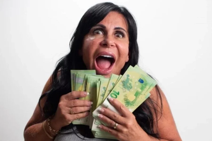 Esses 3 signos vão ganhar uma fortuna esse final de semana