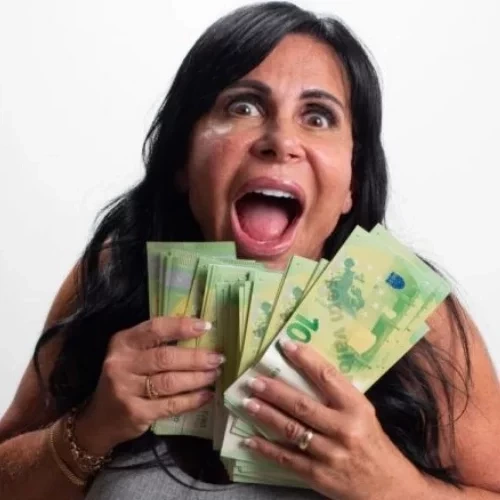 Esses 3 signos vão ganhar uma fortuna esse final de semana - imagem 126159