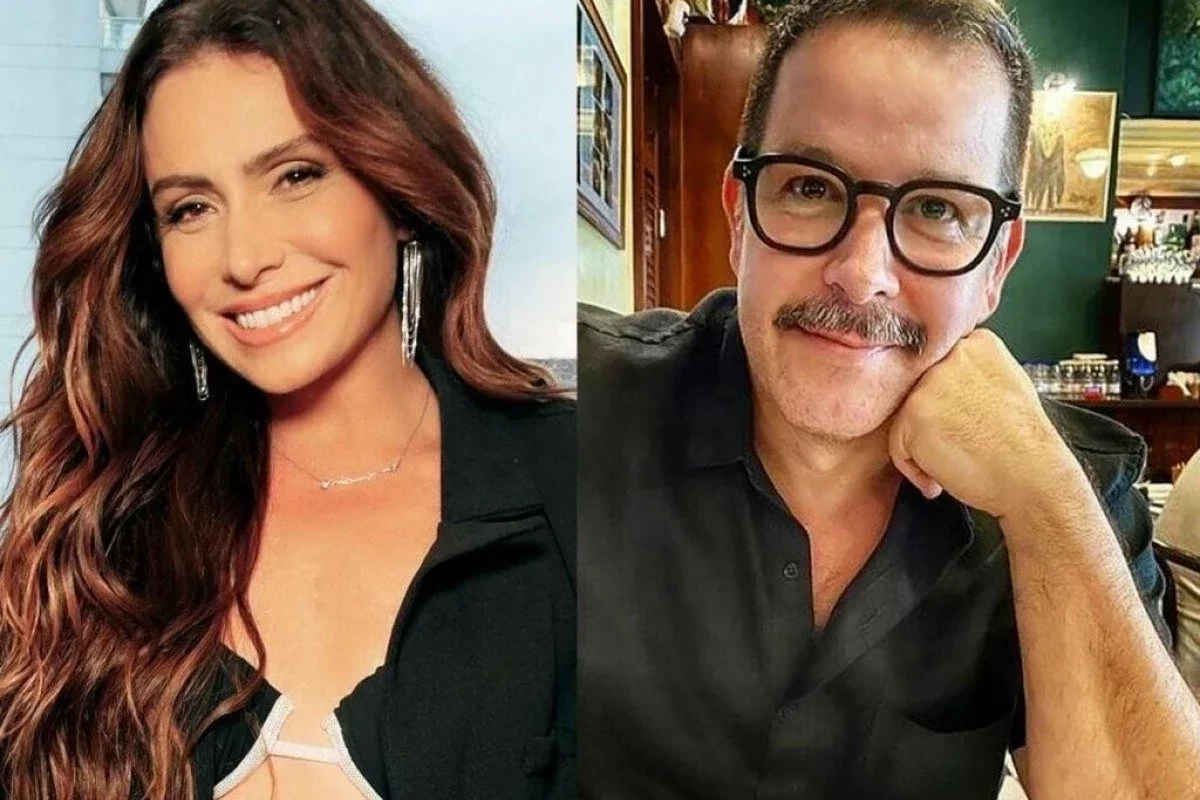 Famosos que têm filhos juntos e você provavelmente não sabia  - imagem 126156