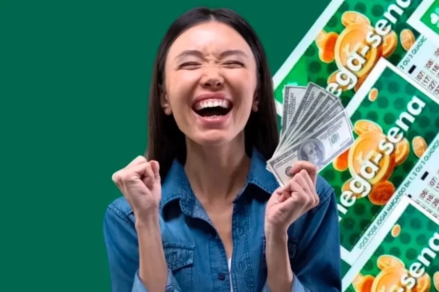 3 signos que precisam jogar na mega sena essa semana; veja os números!