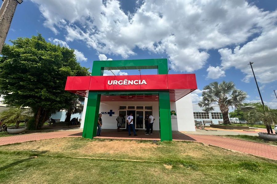 Secretário de Saúde realiza visita técnica a hospitais de Valença e Picos
