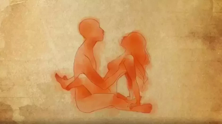 Cinco posições que ajudam o casal a ter orgasmo mais rápido  - imagem 126262