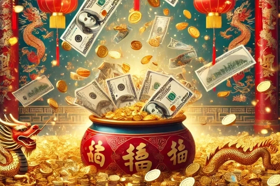 Horóscopo Chinês: fortuna grandiosa chega para 3 signos em breve