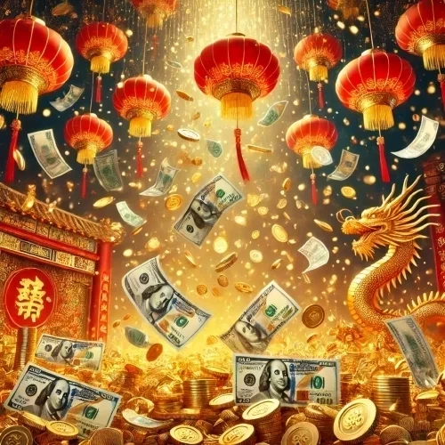 Horóscopo Chinês: fortuna grandiosa chega para 3 signos em breve - imagem 126255