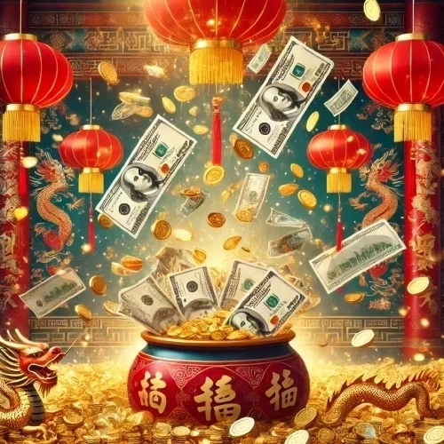 Horóscopo Chinês: fortuna grandiosa chega para 3 signos em breve - imagem 126257