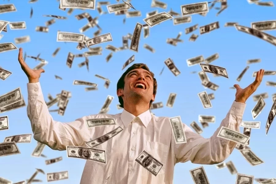 3 signos que vão receber uma fortuna grandiosa na reta final de 2024