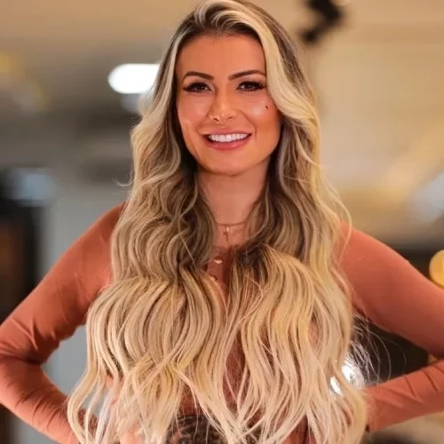 Andressa Urach faturou R$ 6,5 milhões com conteúdo adulto; veja o ranking - imagem 126286