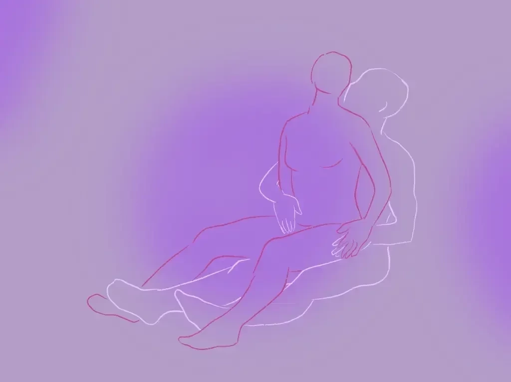 Sexo sem malabarismo: Confira 3 posições simples e bastate prazerosas    - imagem 126284