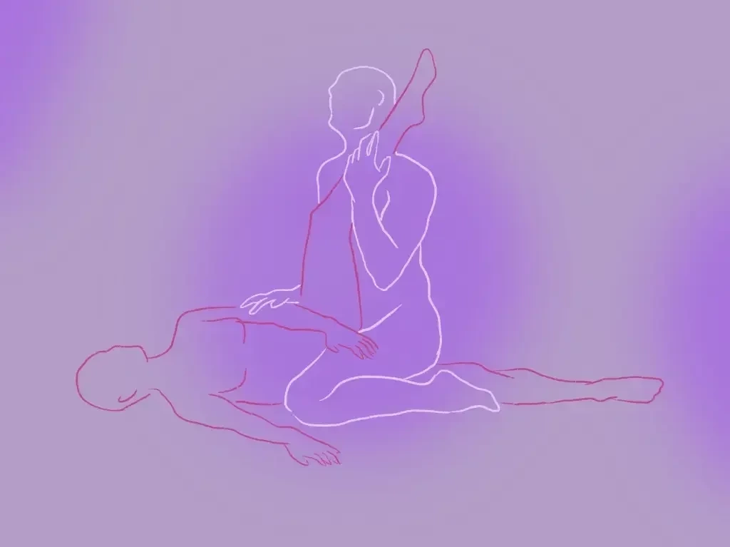 Sexo sem malabarismo: Confira 3 posições simples e bastate prazerosas    - imagem 126285