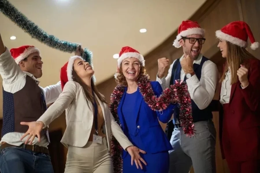 Estes signos amam o Natal e estão sempre com a casa cheia!