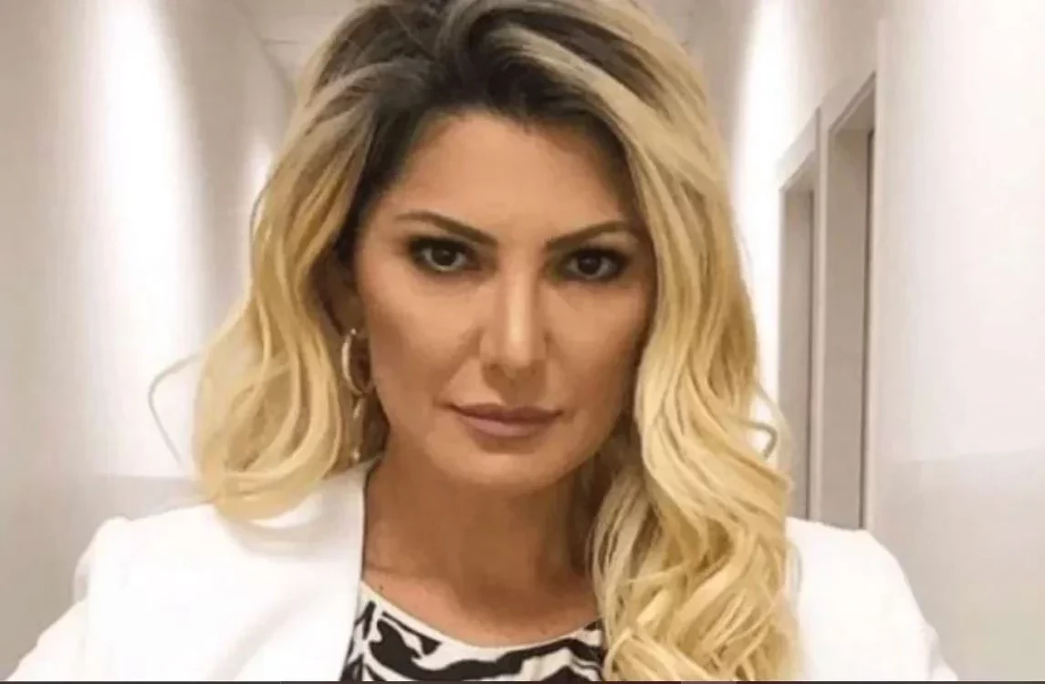 Você sabia que essas famosas já posaram nuas na Playboy?  - imagem 126447