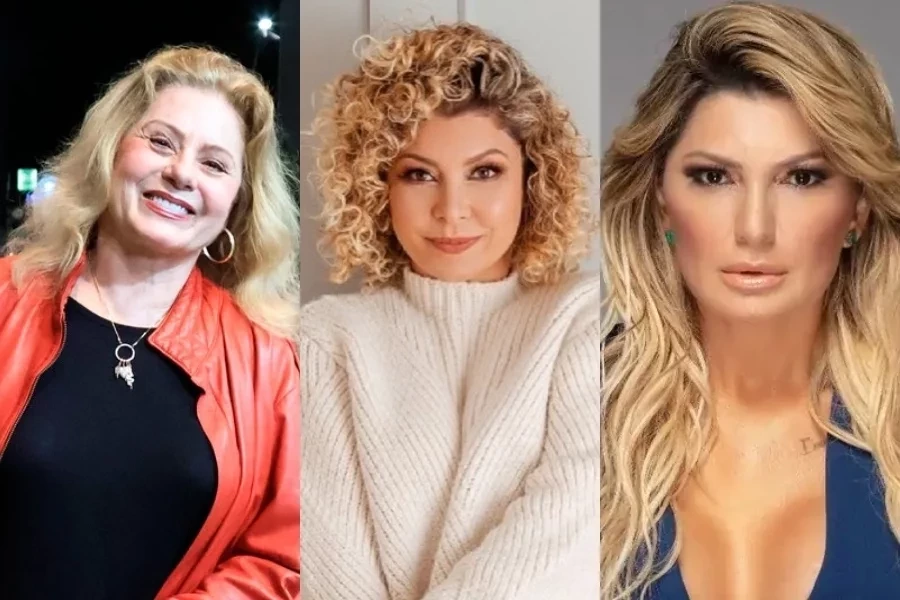 Você sabia que essas famosas já posaram nuas na Playboy? 