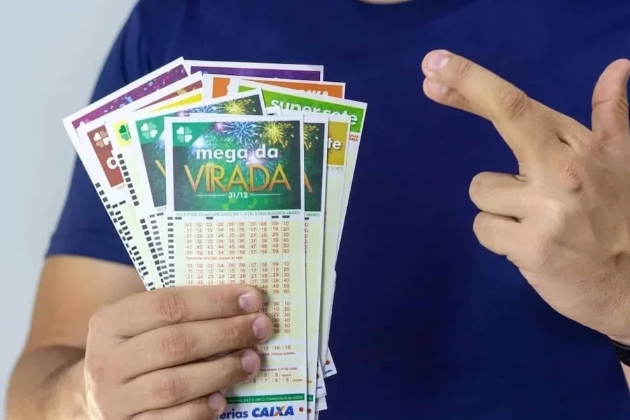 Esses 3 signos precisam jogar na Mega da Virada; saiba qual é o seu número da sorte