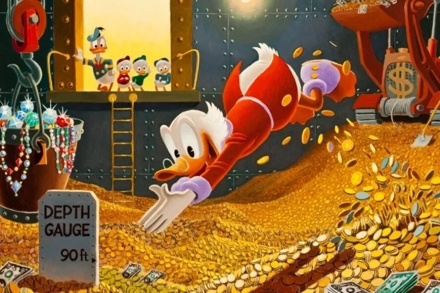 Após 16 anos de karma, esses 3 signos vão enriquecer em 2025; o seu é um deles?