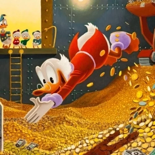 Após 16 anos de karma, esses 3 signos vão enriquecer em 2025; o seu é um deles? - imagem 126475