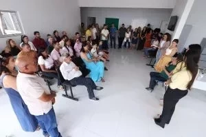 Prefeito Dr. Wagner Coelho inaugura UBS Bela Vista e segue entregando impor - Imagem 3