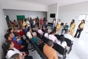 Prefeito Dr. Wagner Coelho inaugura UBS Bela Vista e segue entregando impor - Imagem 4