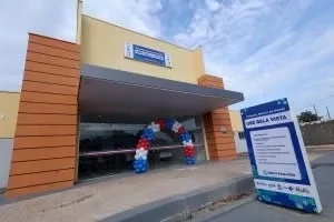 Prefeito Dr. Wagner Coelho inaugura UBS Bela Vista e segue entregando impor - Imagem 1