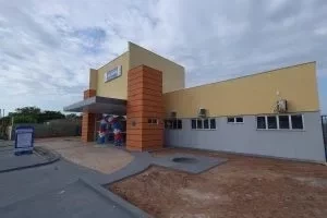 Prefeito Dr. Wagner Coelho inaugura UBS Bela Vista e segue entregando impor - Imagem 2