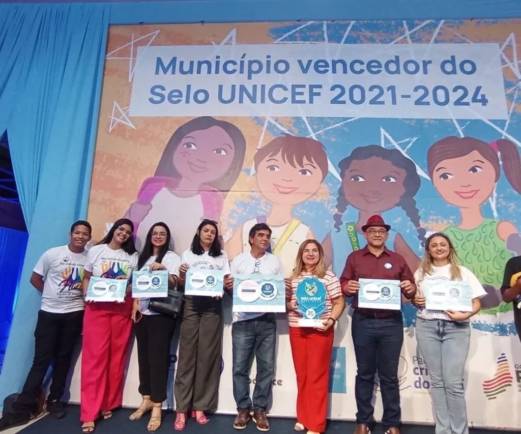São João do Arraial recebe o Selo Unicef pelo segundo ciclo consecutivo - Imagem 13