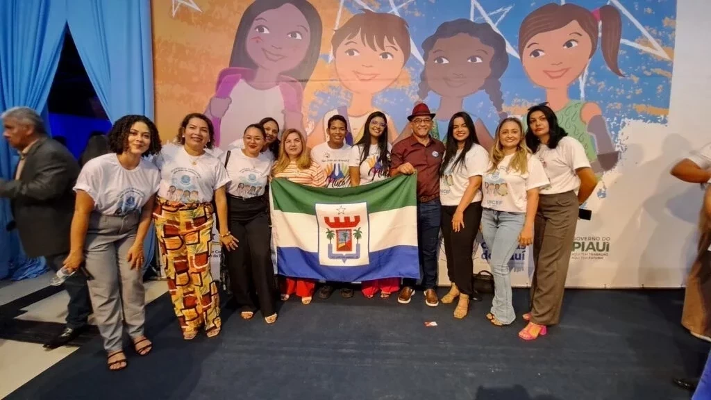 São João do Arraial recebe o Selo Unicef pelo segundo ciclo consecutivo - Imagem 18