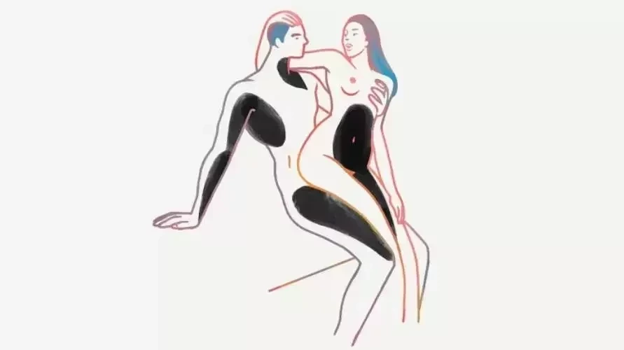 Apimente a relação! confira posições sexuais para o casal sair da rotina - imagem 125936