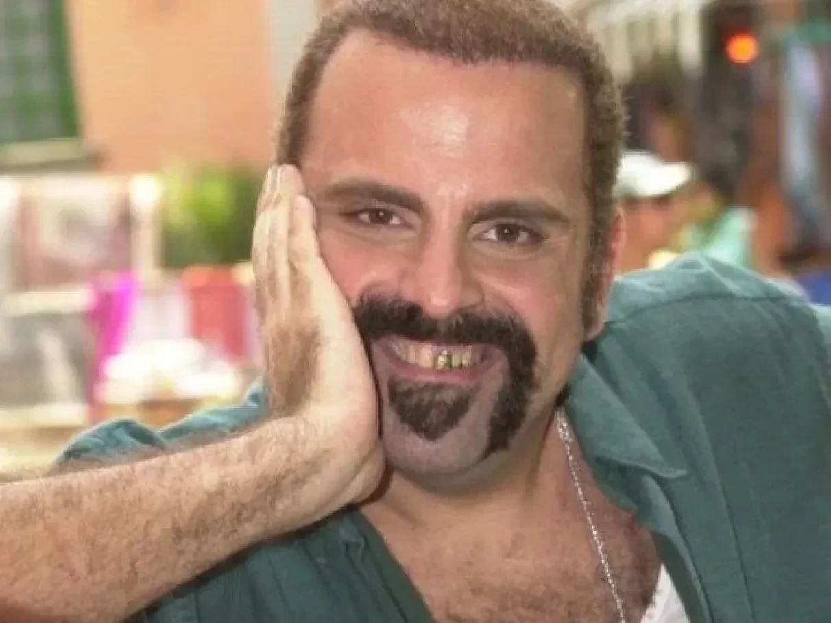 Atores de 'América' que já morreram e você provavelmente não sabia - imagem 125924